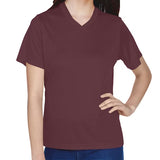 Team 365 Women's Performance V-Neck T-Shirt