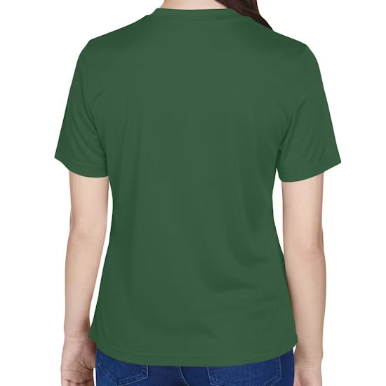 Team 365 Women's Performance V-Neck T-Shirt