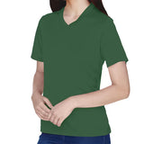 Team 365 Women's Performance V-Neck T-Shirt