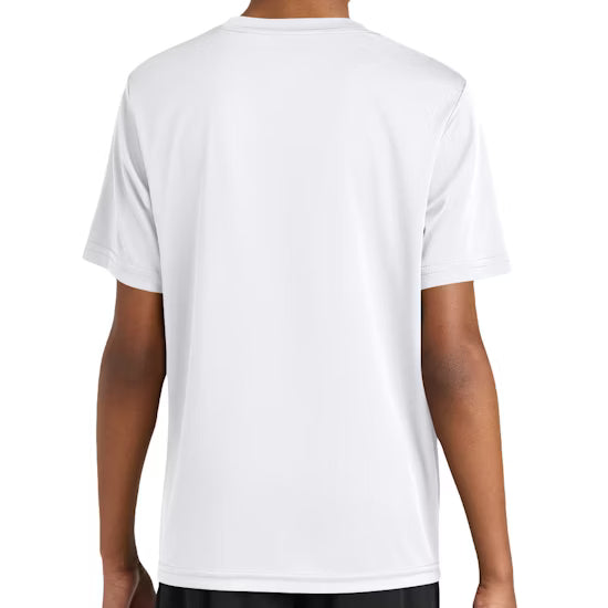 Team 365 Youth Zone Performance T-Shirt