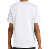 Team 365 Youth Zone Performance T-Shirt