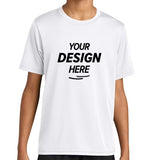 Team 365 Youth Zone Performance T-Shirt