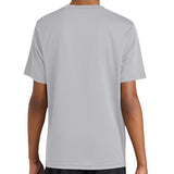 Team 365 Youth Zone Performance T-Shirt