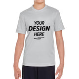 Team 365 Youth Zone Performance T-Shirt