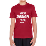 Team 365 Youth Zone Performance T-Shirt
