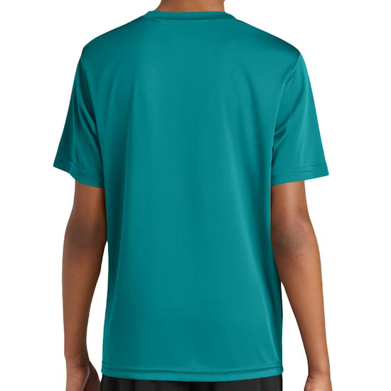 Team 365 Youth Zone Performance T-Shirt