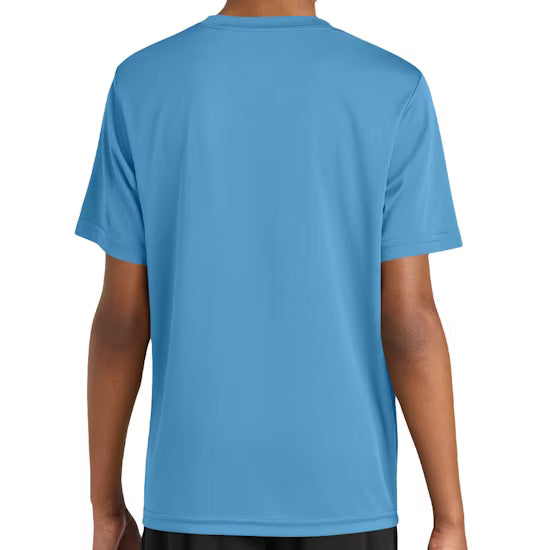 Team 365 Youth Zone Performance T-Shirt