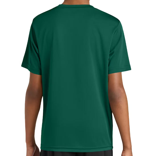Team 365 Youth Zone Performance T-Shirt