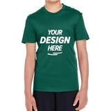 Team 365 Youth Zone Performance T-Shirt