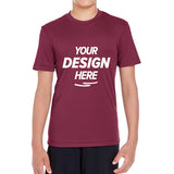 Team 365 Youth Zone Performance T-Shirt