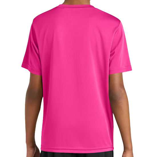 Team 365 Youth Zone Performance T-Shirt