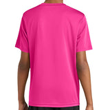 Team 365 Youth Zone Performance T-Shirt