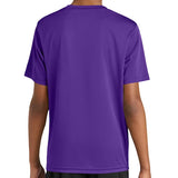Team 365 Youth Zone Performance T-Shirt