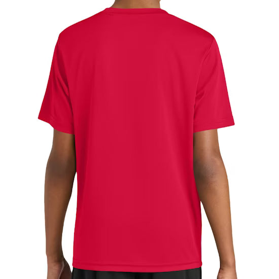 Team 365 Youth Zone Performance T-Shirt
