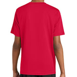 Team 365 Youth Zone Performance T-Shirt