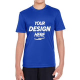 Team 365 Youth Zone Performance T-Shirt