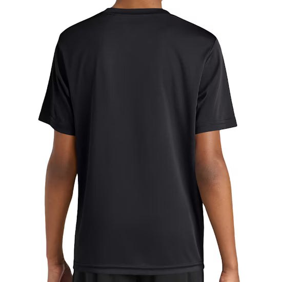Team 365 Youth Zone Performance T-Shirt