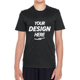Team 365 Youth Zone Performance T-Shirt