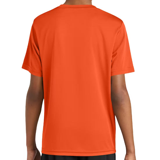 Team 365 Youth Zone Performance T-Shirt