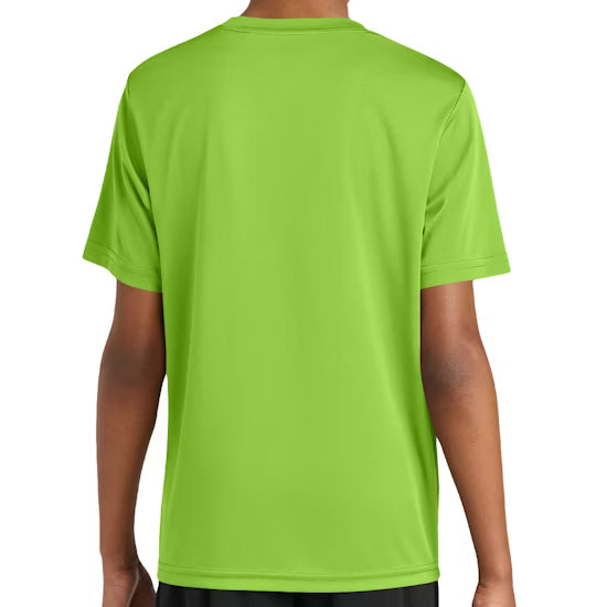 Team 365 Youth Zone Performance T-Shirt