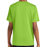 Team 365 Youth Zone Performance T-Shirt