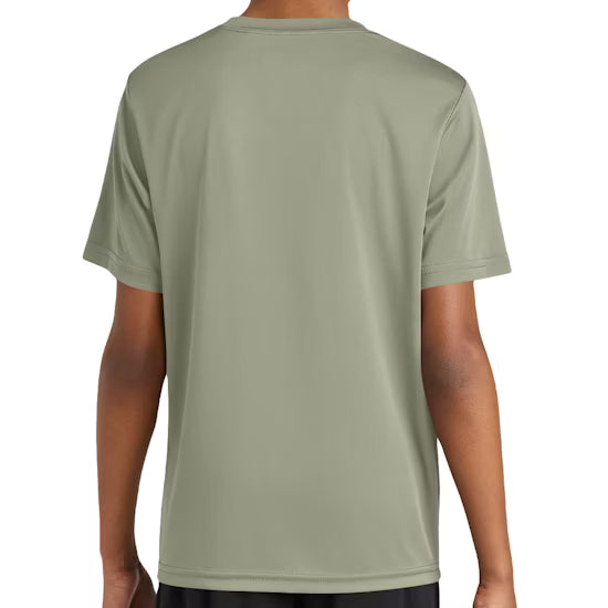 Team 365 Youth Zone Performance T-Shirt