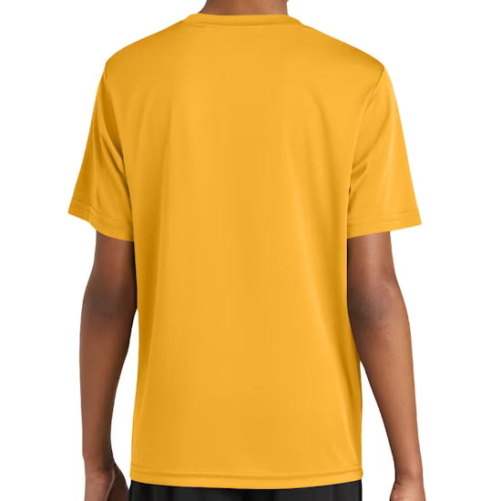 Team 365 Youth Zone Performance T-Shirt