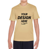 Team 365 Youth Zone Performance T-Shirt
