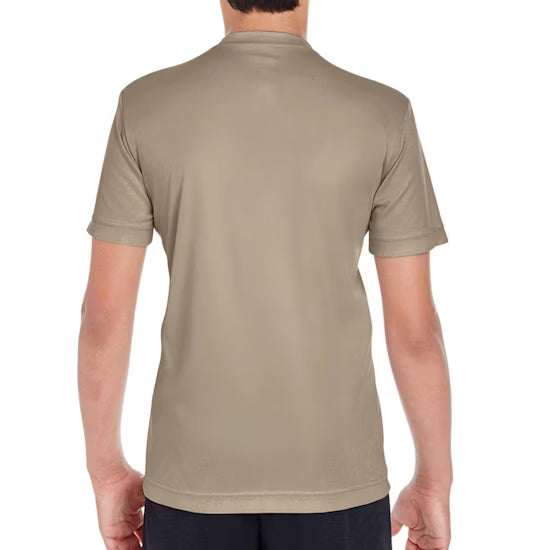 Team 365 Youth Zone Performance T-Shirt