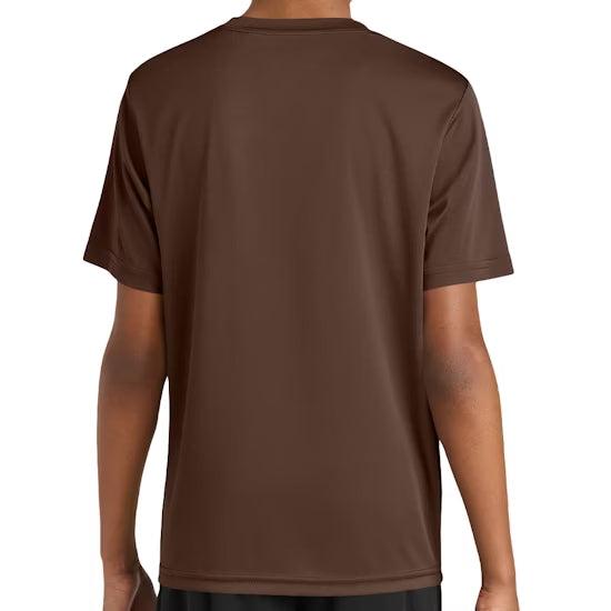 Team 365 Youth Zone Performance T-Shirt