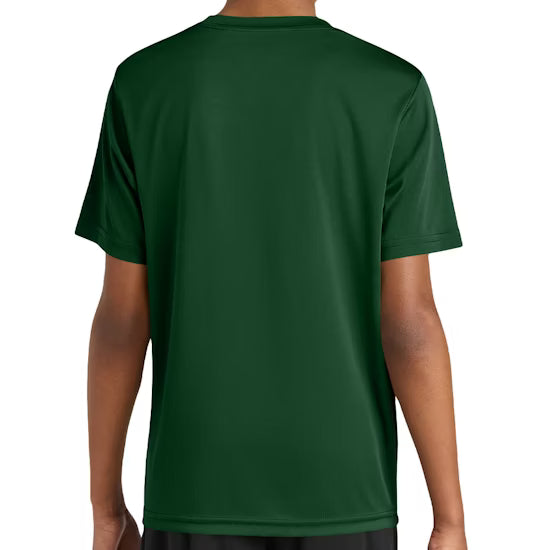 Team 365 Youth Zone Performance T-Shirt