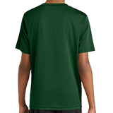 Team 365 Youth Zone Performance T-Shirt