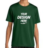Team 365 Youth Zone Performance T-Shirt
