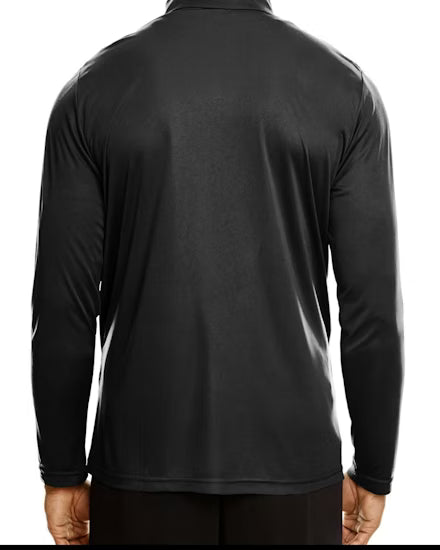 Team 365 Zone Performance Quarter-Zip Pullover