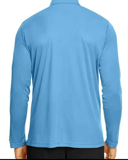 Team 365 Zone Performance Quarter-Zip Pullover