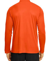Team 365 Zone Performance Quarter-Zip Pullover