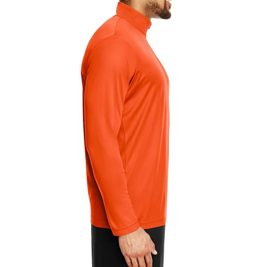 Team 365 Zone Performance Quarter-Zip Pullover
