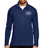 Team 365 Zone Performance Quarter-Zip Pullover
