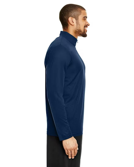 Team 365 Zone Performance Quarter-Zip Pullover