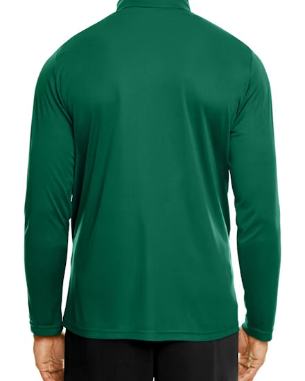 Team 365 Zone Performance Quarter-Zip Pullover