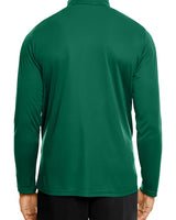 Team 365 Zone Performance Quarter-Zip Pullover