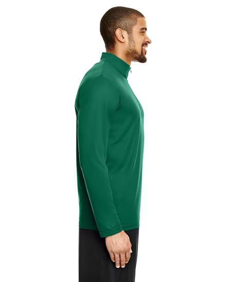 Team 365 Zone Performance Quarter-Zip Pullover
