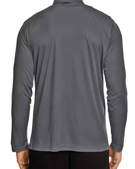 Team 365 Zone Performance Quarter-Zip Pullover