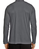Team 365 Zone Performance Quarter-Zip Pullover