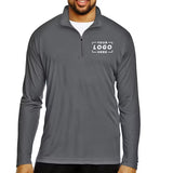 Team 365 Zone Performance Quarter-Zip Pullover