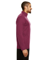 Team 365 Zone Performance Quarter-Zip Pullover