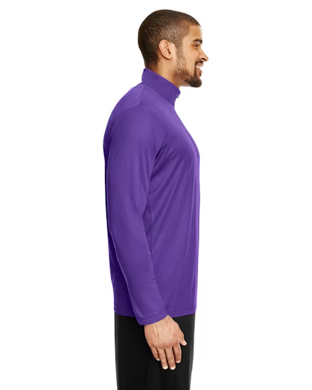 Team 365 Zone Performance Quarter-Zip Pullover