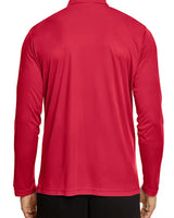 Team 365 Zone Performance Quarter-Zip Pullover