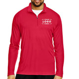 Team 365 Zone Performance Quarter-Zip Pullover