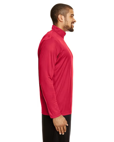 Team 365 Zone Performance Quarter-Zip Pullover